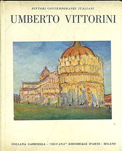-- - Umberto VIttorini.
