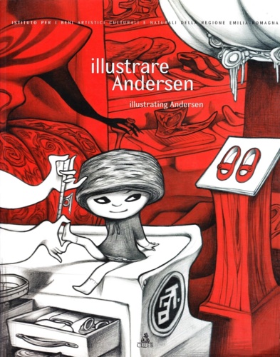 -- - Illustrare Andersen.