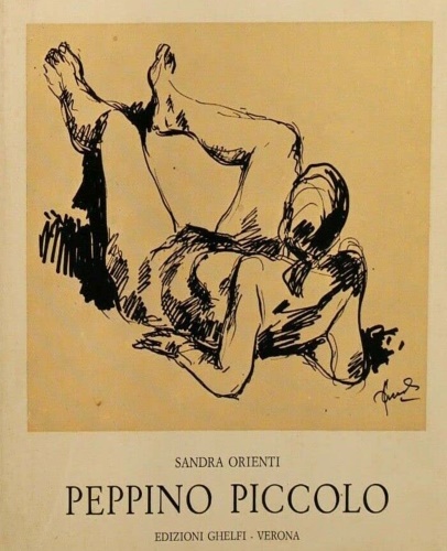 orienti, Sandra. - Peppino Piccolo.
