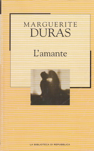 Duras,Marguerite. - L'amante.
