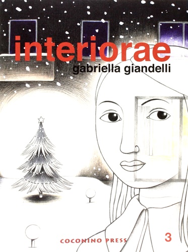 Giandelli, Gabriella. - Interiorae. Vol. 3.