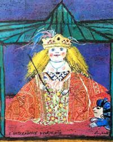 Catalogo della Mostra: - Serena e le nuvole. Una collezione dalla Galleria Nuages. 21 Aprile- 29 Luglio. Museo de