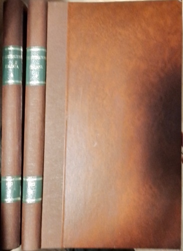 -- - L'Illustrazione Italiana. Anno I 1923. Volume I dal N.1 del 7 Gennaio