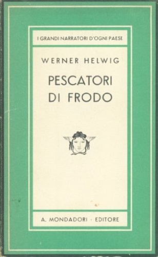 Helwig,Werner. - Pescatori di frodo.