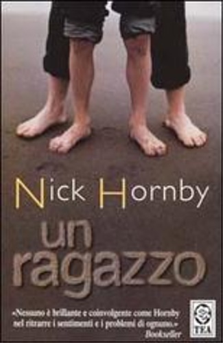 Hornby,Nick. - Un ragazzo.