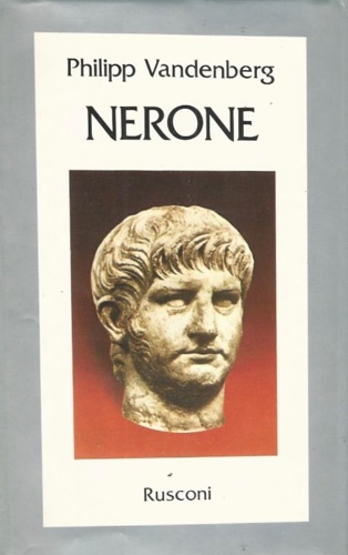Vandenberg,Philipp. - Nerone.