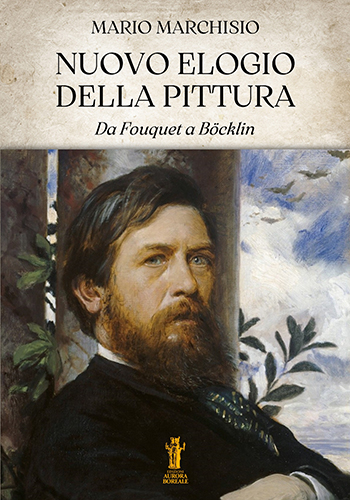 Mario, Marchisio. - Nuovo elogio della pittura.