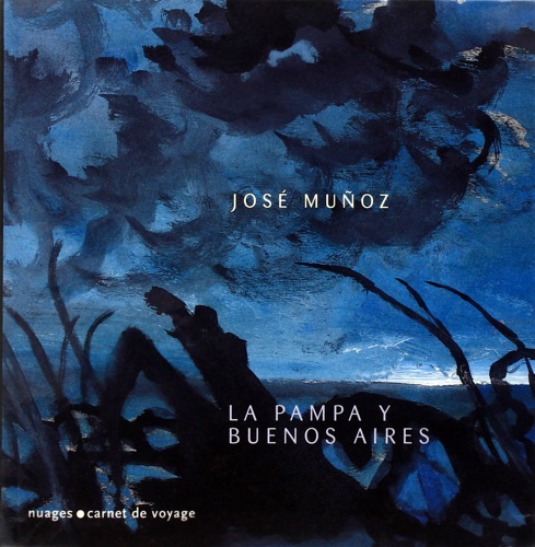 Muoz, Jos. - La pampa y Buenos Aires.