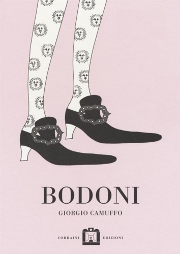 Camuffo, Giorgio. - Bodoni.