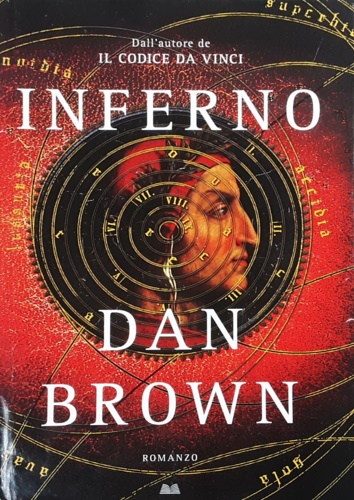 Brown,Dan. - Inferno.
