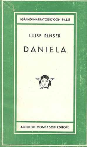 Rinser,Luise. - Daniela.