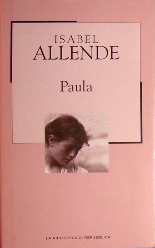 Allende,Isabel. - Paula.