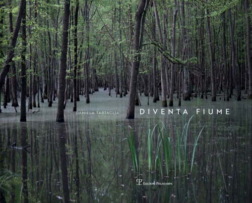 Daniela, Tartaglia. - Diventa fiume.