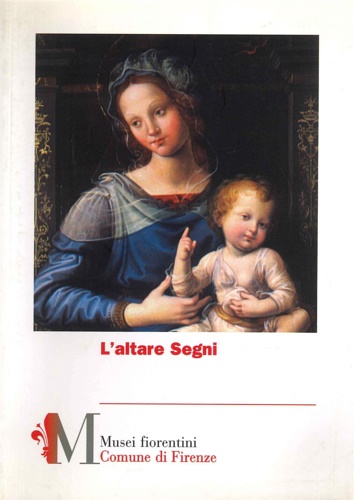 -- - L'altare Segni.