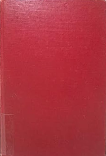 Maritain,Jacques. - Presents the living thoughts of Saint Paul.