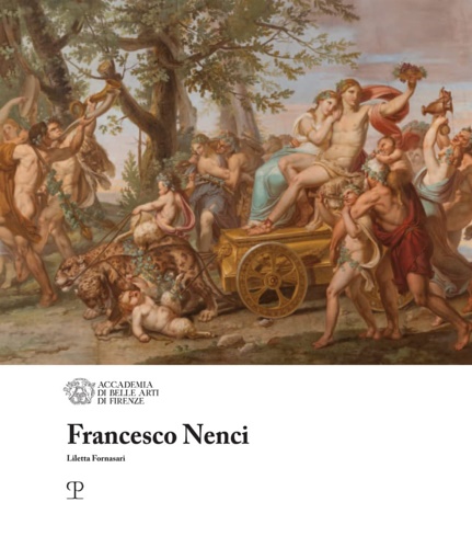 Fornasari,Liletta. - Francesco Nenci.
