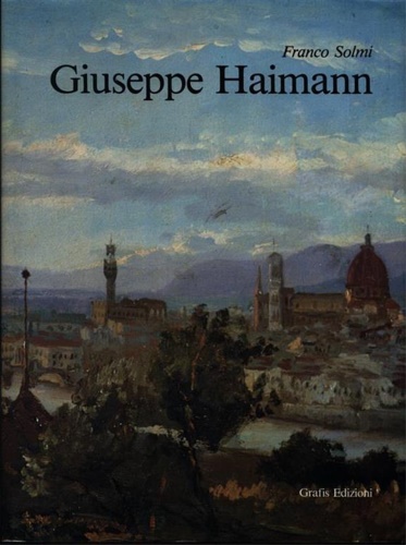 Solmi,Franco. - Giuseppe Haimann.