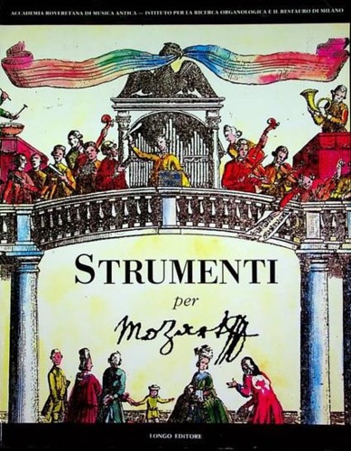 -- - Strumenti per Mozart.