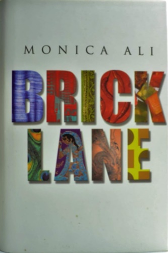 Ali,Monica. - Brick Lane.