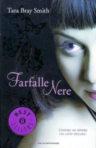 Smith, Tara Bray. - Farfalle nere.