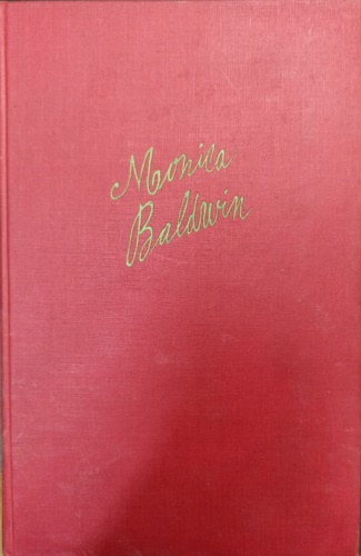 Baldwin,Monica. - I chiamati e gli eletti.