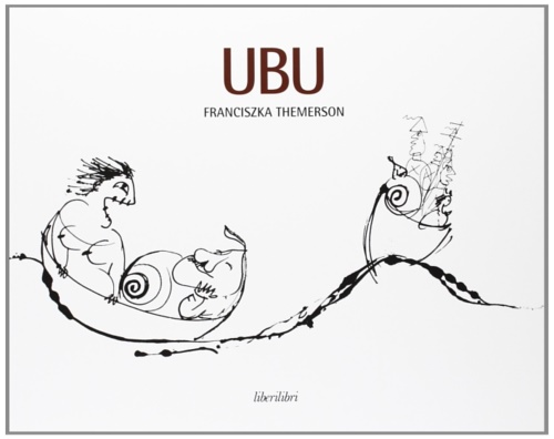Themerson, Franciszka. - Ubu.