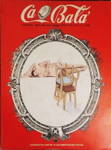  - Ca Bala'. Numero 7, dicembre 1978.