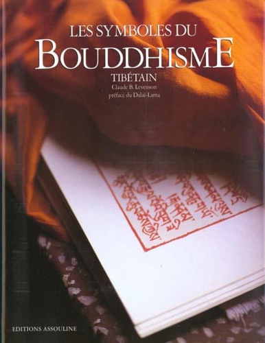 Levenson,Claude. - Les Symboles du Bouddhisme Tibetain.