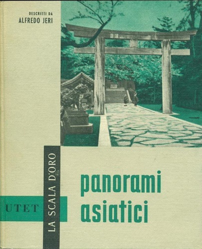 -- - Panorami asiatici.