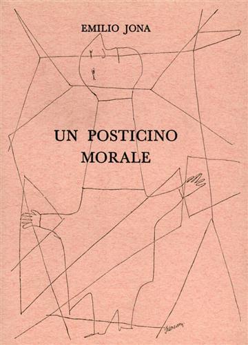 Jona,Emilio. - Un posticino morale.