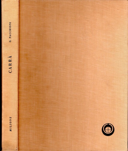 Pacchioni,Guglielmo. - Carlo Carr pittore.