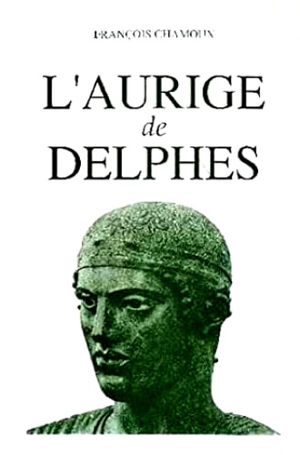 Chamoux,Francois. - L'aurige de Delphes.