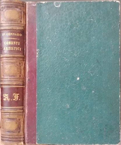 Catullo, Tibullo e Properzio per Pasquale di Gennaro Professore di lettere nel Seminario di Nola. - Saggio di comenti artistici sulle poesie.