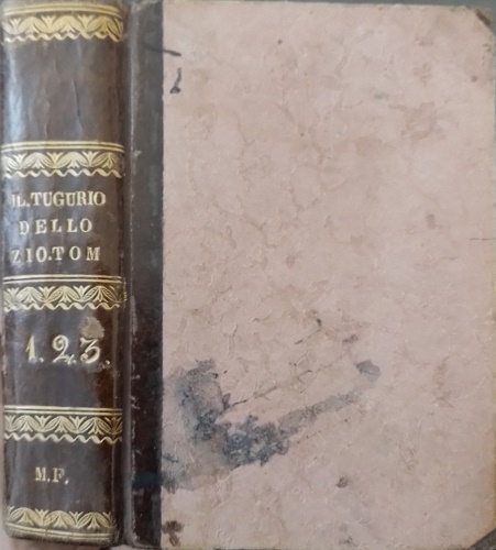 Racconto della signora Enrichetta Beecher Stowe. - Il tugurio dello zio Tom.