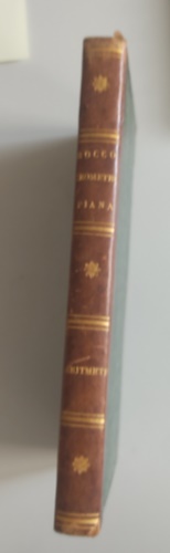 Rocco,Carlo. - Matematiche pure ad uso degli studii generali. Volume I: Geometria piana, ses