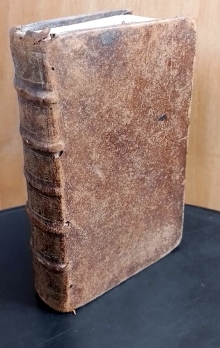 Dom Pierre de Sainte Marie Madelaine, d'Abbeville, de la Congrgation des Fueillans. - Trait d'Horlogiographie contenant plusieurs manieres de construire sur toutes surfaces toutes sortes de ligne horaires, & autres cercles de la Sphere. Avec quelques instrumens pour