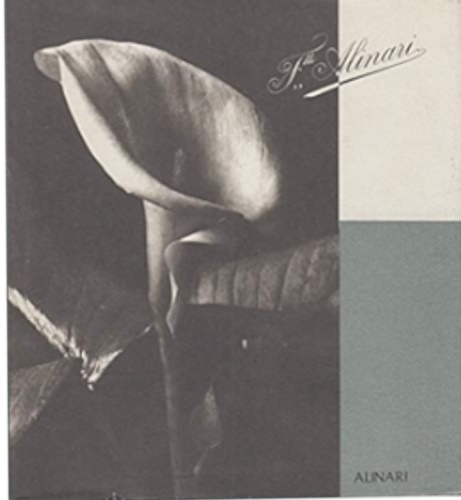 -- - Fratelli Alinari. Firenze 1852-2000.