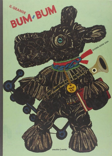 Gyong-Sook, Goh. - Il grande Bum-Bum.