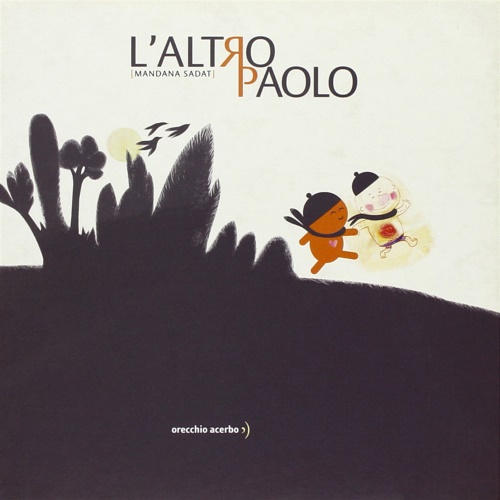 Sadat, Mandana. - L'altro Paolo.