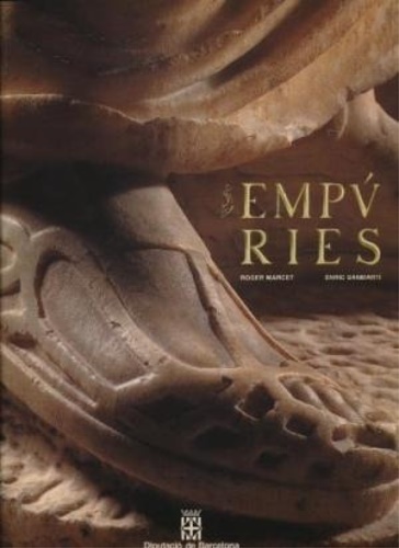Marcet,Roger. Sanmart, Enric. - Empries.