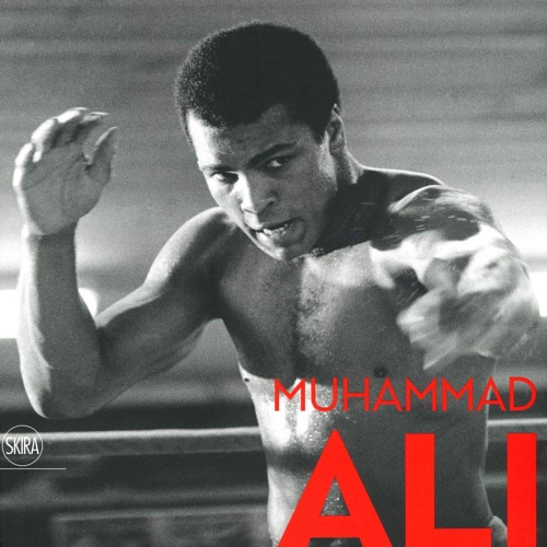 Catalogo della Mostra: - Muhammad Ali.