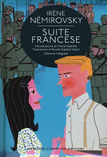 Nmirovsky,Irne. - Suite francese.
