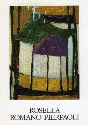 Caramel,Luciano. Longatti,Alberto. - Rosella Romano Pierpaoli.