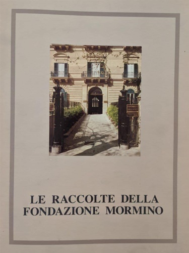 Alaimo,Emma. Buttitta,Antonino. Ragona,Antonino e altri. - Le raccolte della Fondazione Mormino.