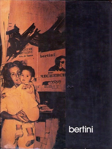 Vangeli, Franco (a cura di). - Bertini.