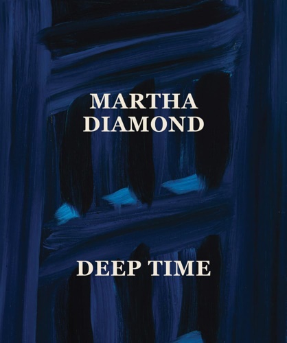 -- - Deep Time. Edited by Amy Smith-Stewart ,