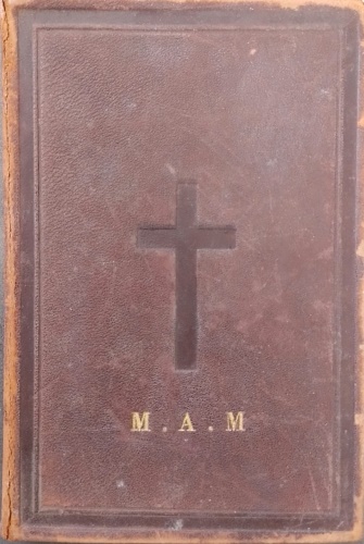 Mazzini, Giuseppe (1805-1872) - Dal Papa al concilio. Dal Concilio a Dio. Scritti di Giuseppe Mazzini ri