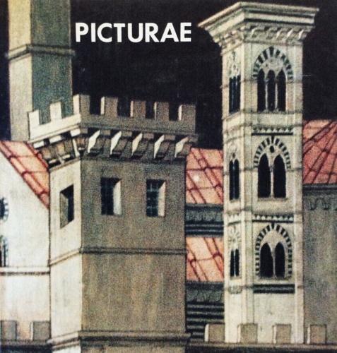 Frisa,Maria Luisa (a cura di). - Picturae.