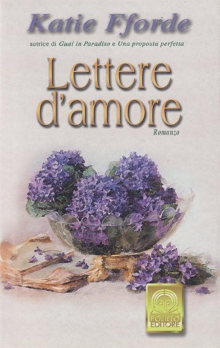 Fforde, Katie. - Lettere d' amore.
