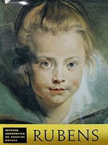 Micheletti Emma. - Rubens.